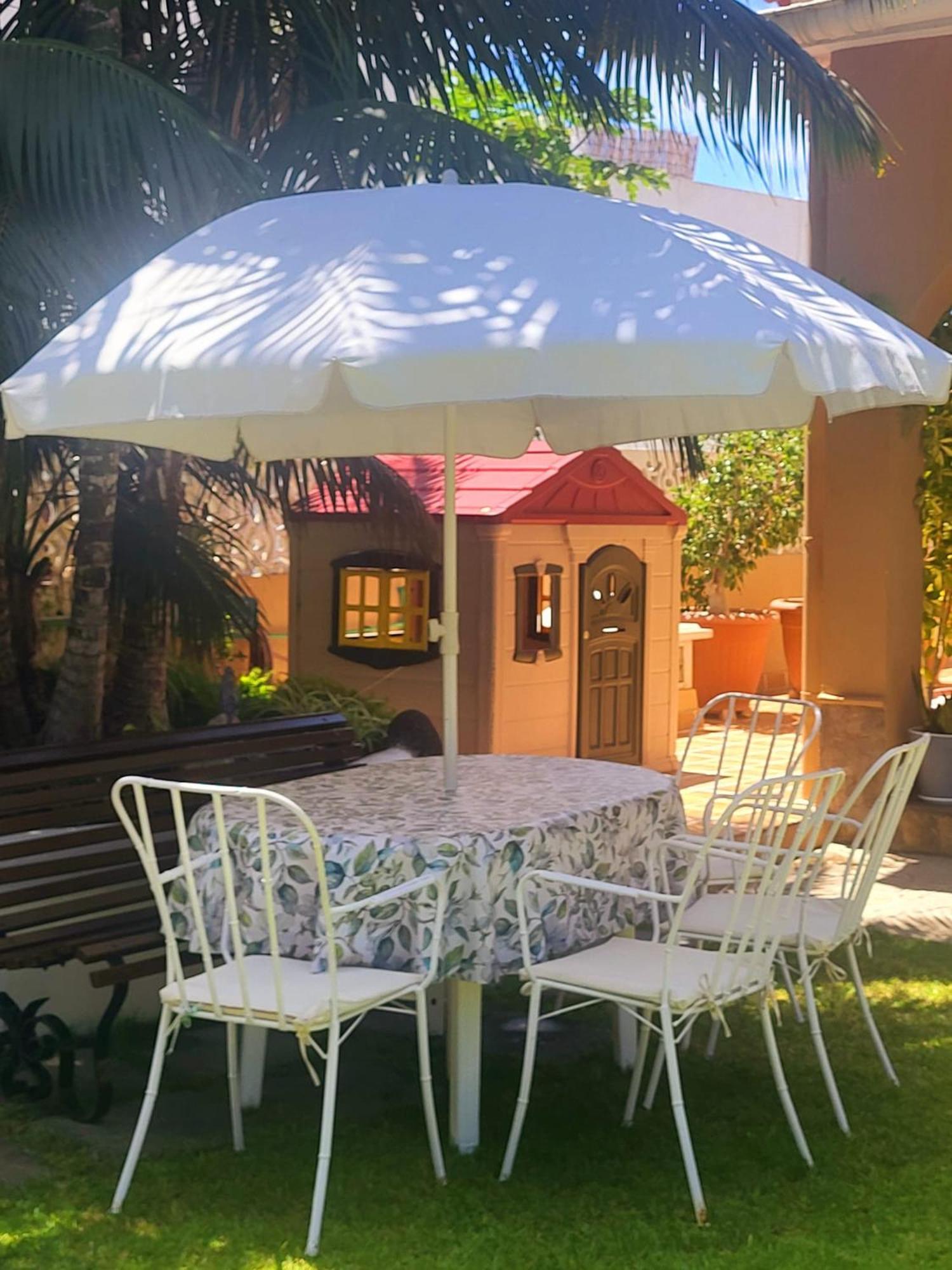 Preciosa casa con Jardín ideal familias La Orotava Exterior foto