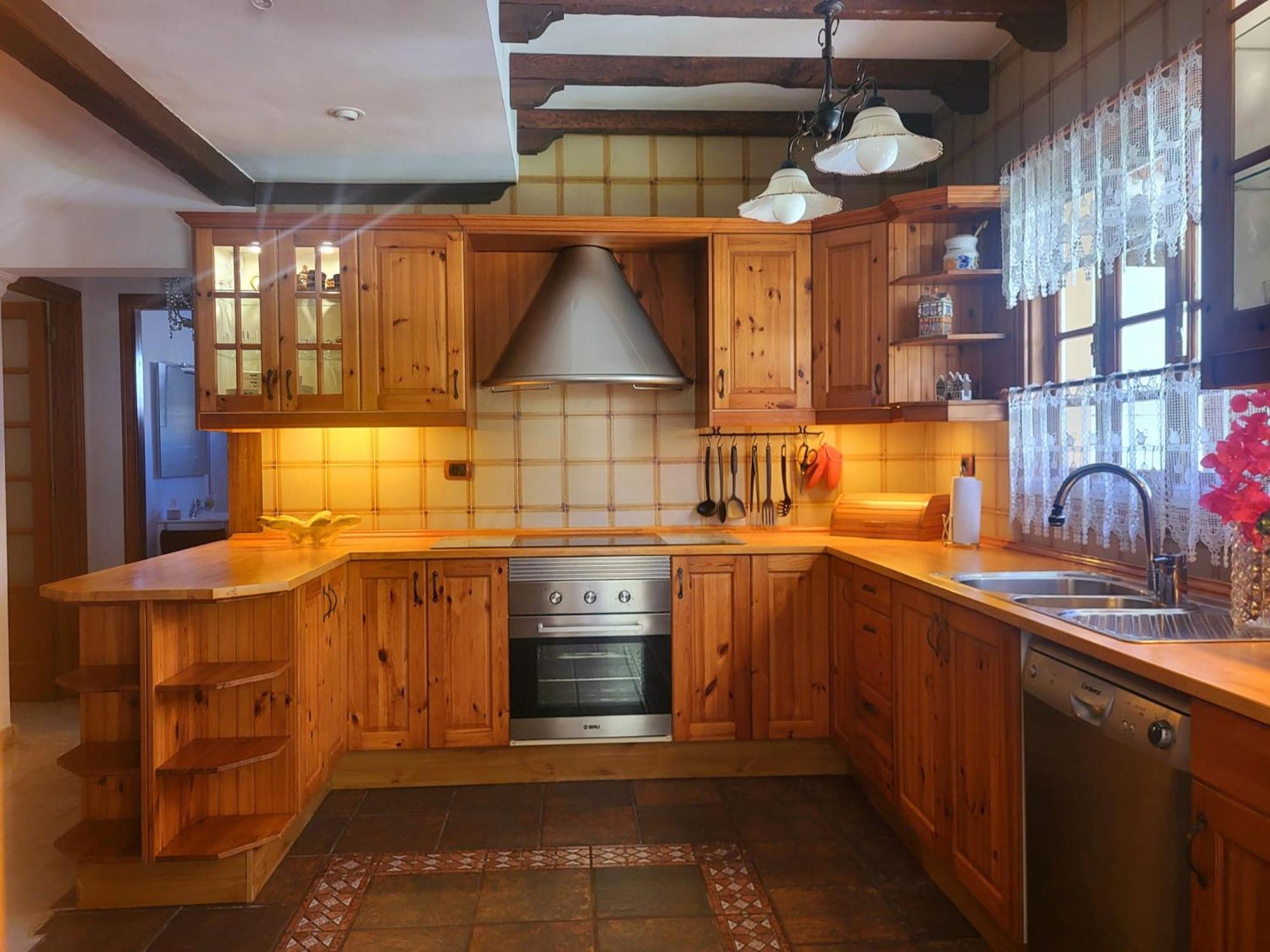 Preciosa casa con Jardín ideal familias La Orotava Exterior foto